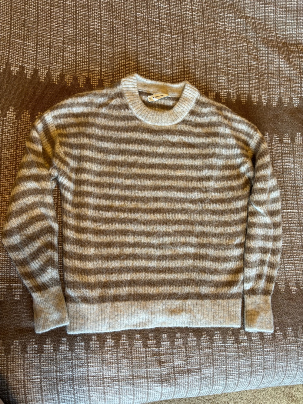 Everlane The Cocoon Crewneck